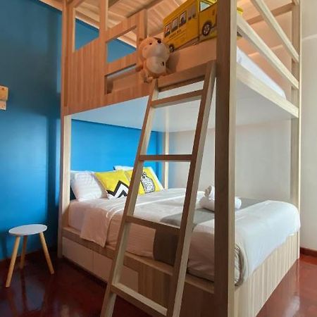 קואה Sugar Marina Seaview Families Suite Apartment מראה חיצוני תמונה