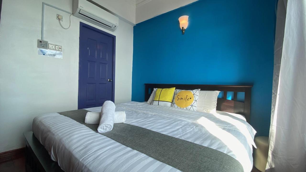 קואה Sugar Marina Seaview Families Suite Apartment מראה חיצוני תמונה