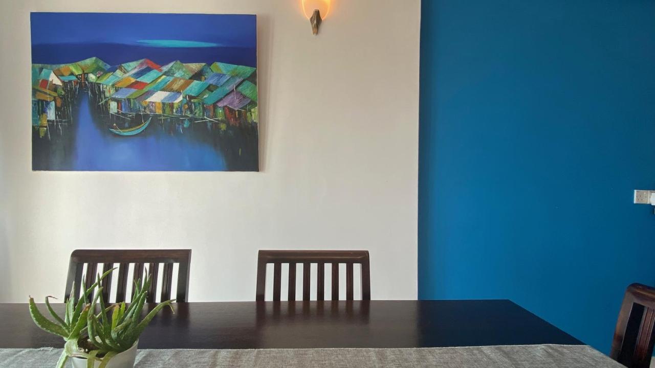 קואה Sugar Marina Seaview Families Suite Apartment מראה חיצוני תמונה
