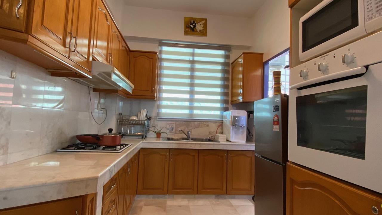 קואה Sugar Marina Seaview Families Suite Apartment מראה חיצוני תמונה