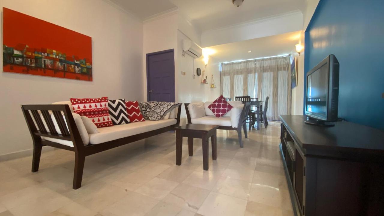 קואה Sugar Marina Seaview Families Suite Apartment מראה חיצוני תמונה