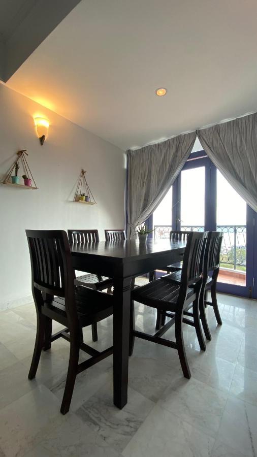 קואה Sugar Marina Seaview Families Suite Apartment מראה חיצוני תמונה