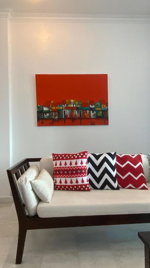 קואה Sugar Marina Seaview Families Suite Apartment מראה חיצוני תמונה