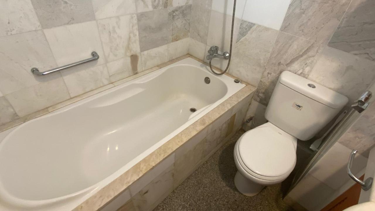 קואה Sugar Marina Seaview Families Suite Apartment מראה חיצוני תמונה