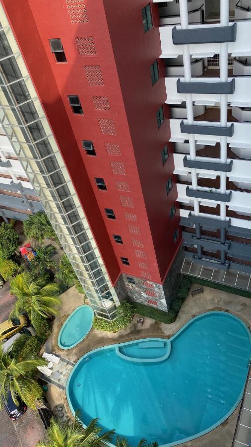 קואה Sugar Marina Seaview Families Suite Apartment מראה חיצוני תמונה