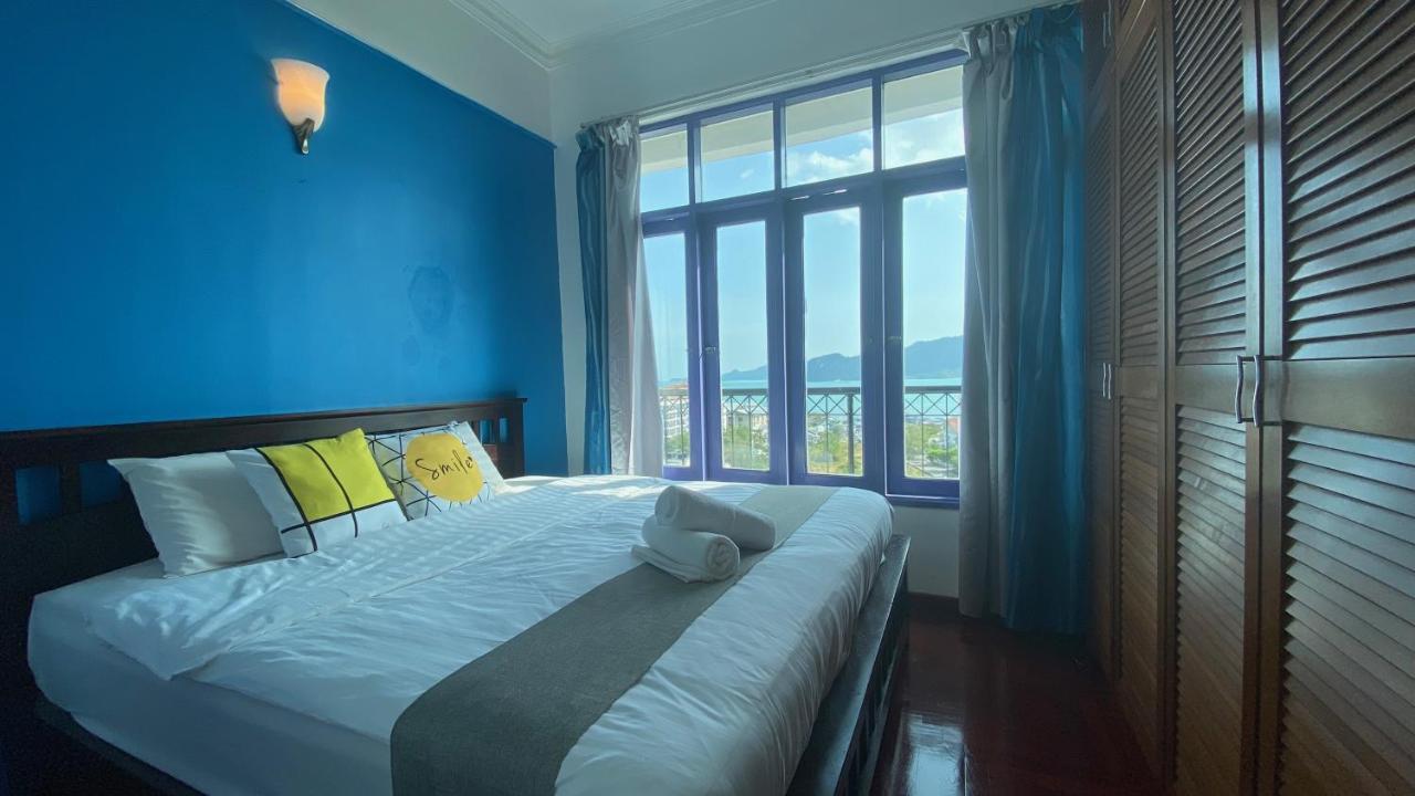 קואה Sugar Marina Seaview Families Suite Apartment מראה חיצוני תמונה