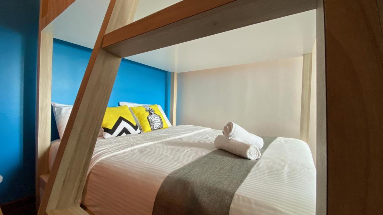 קואה Sugar Marina Seaview Families Suite Apartment מראה חיצוני תמונה