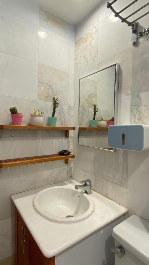 קואה Sugar Marina Seaview Families Suite Apartment מראה חיצוני תמונה