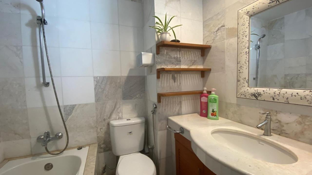 קואה Sugar Marina Seaview Families Suite Apartment מראה חיצוני תמונה