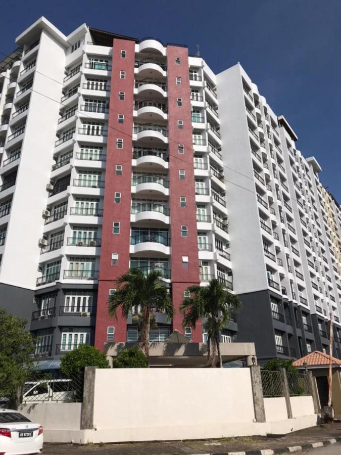 קואה Sugar Marina Seaview Families Suite Apartment מראה חיצוני תמונה