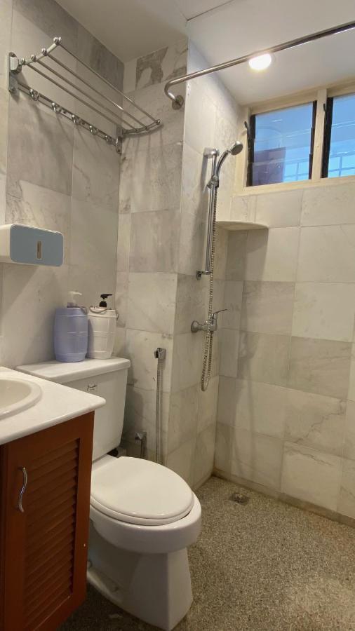 קואה Sugar Marina Seaview Families Suite Apartment מראה חיצוני תמונה