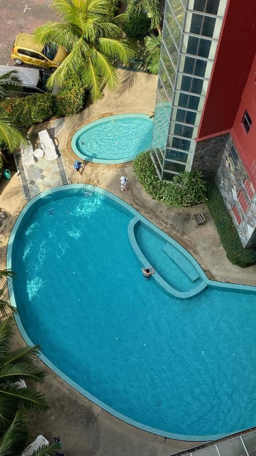 קואה Sugar Marina Seaview Families Suite Apartment מראה חיצוני תמונה