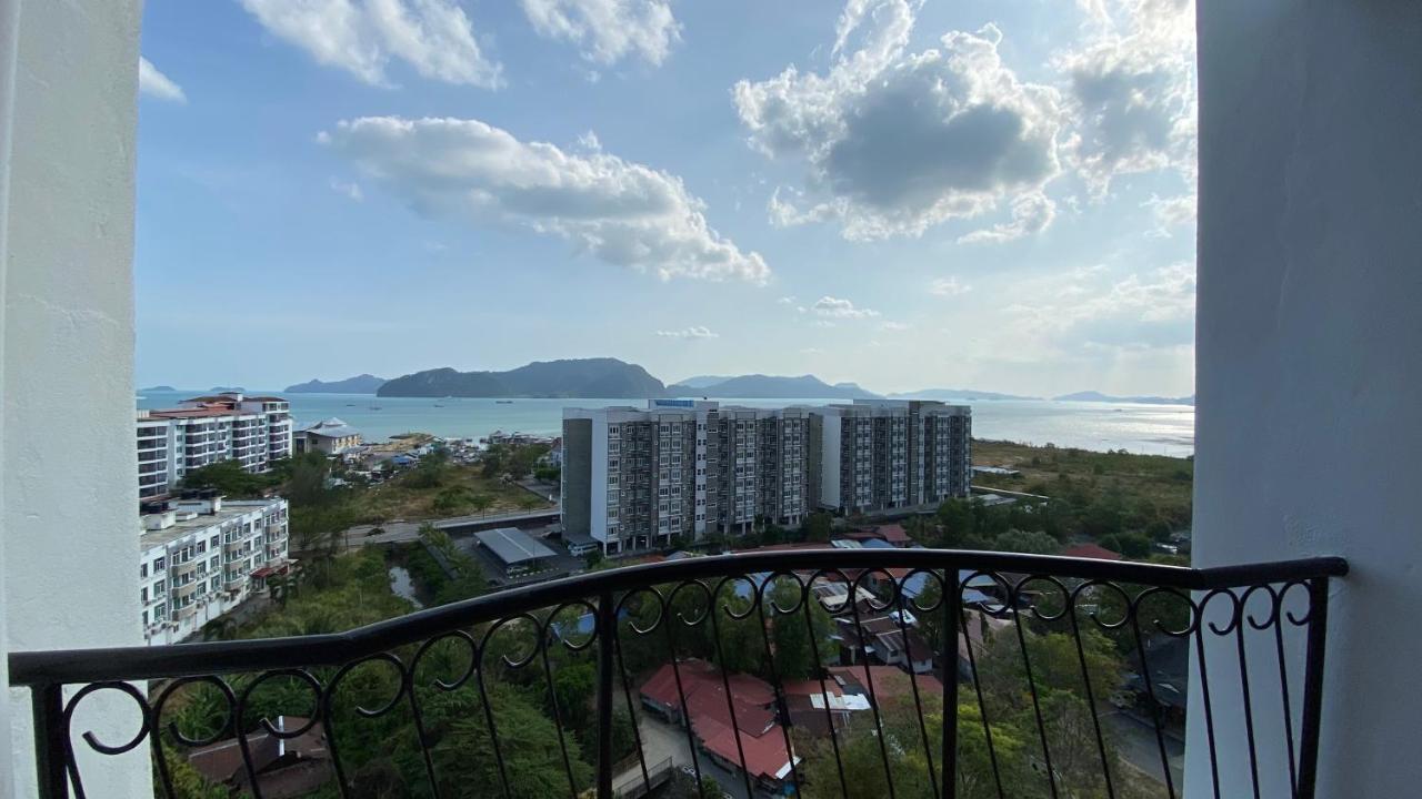קואה Sugar Marina Seaview Families Suite Apartment מראה חיצוני תמונה