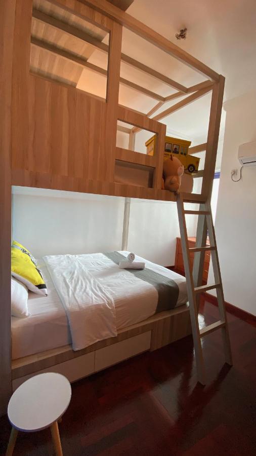 קואה Sugar Marina Seaview Families Suite Apartment מראה חיצוני תמונה